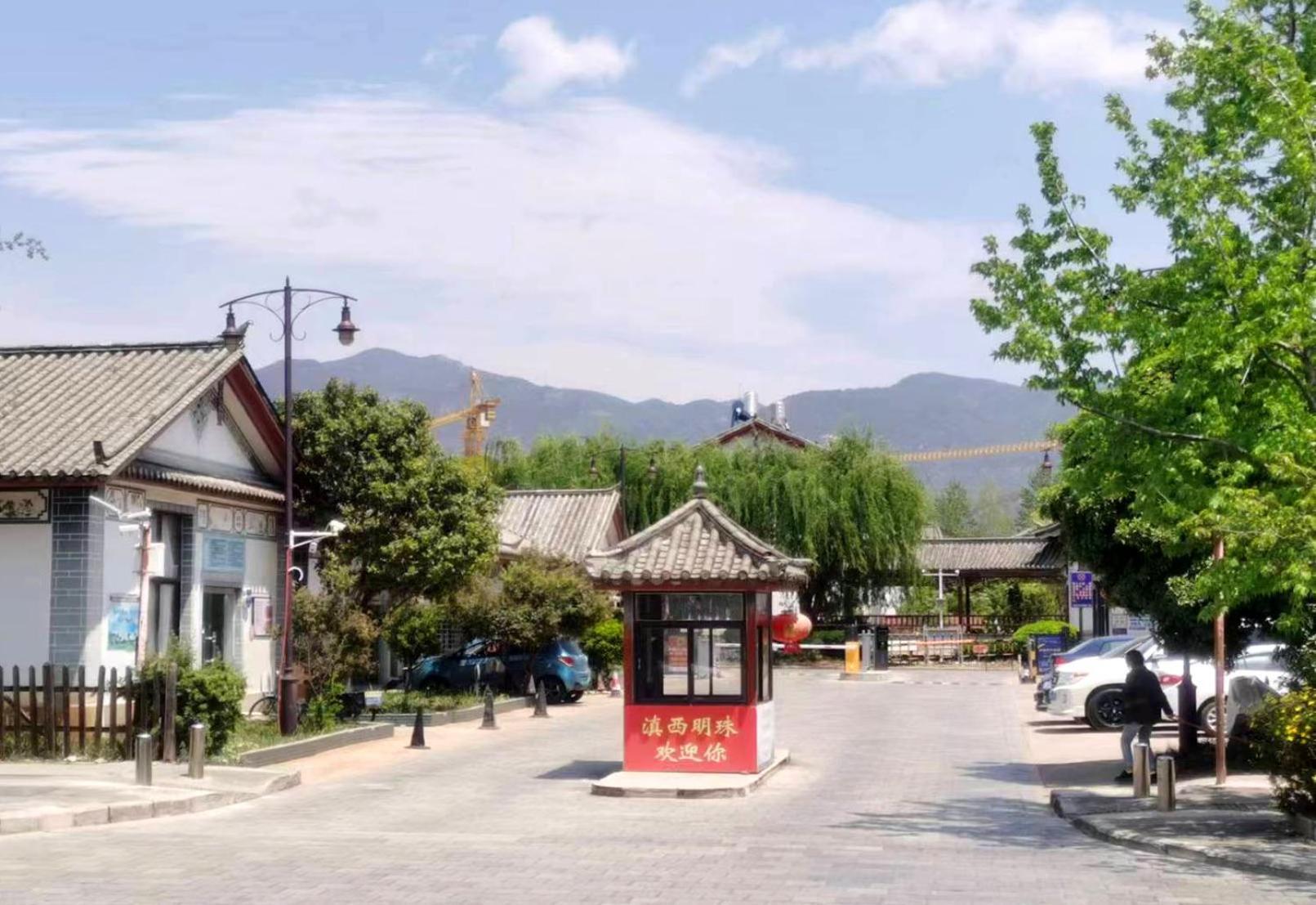 La Maison Du Laoshay Lijiang Lijiang  Esterno foto